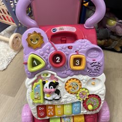 Walker For Babies
