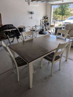 Kitchen Table