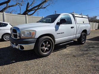 2006 Dodge Ram 1500