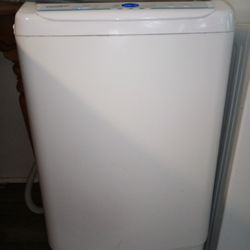Portable Washer/Dryer