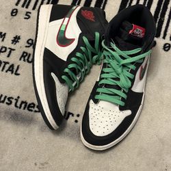 Jordan 1 High Sports Illustrated 