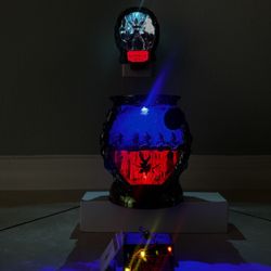 Stranger Things Bath and Body Works Exclusive Bundle