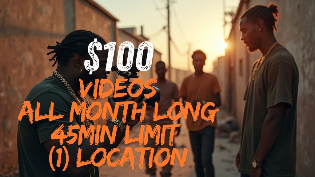 Music Video