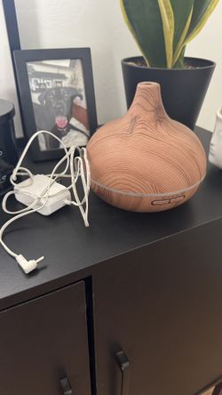 Diffuser