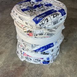 5 Rolls Of 14-2