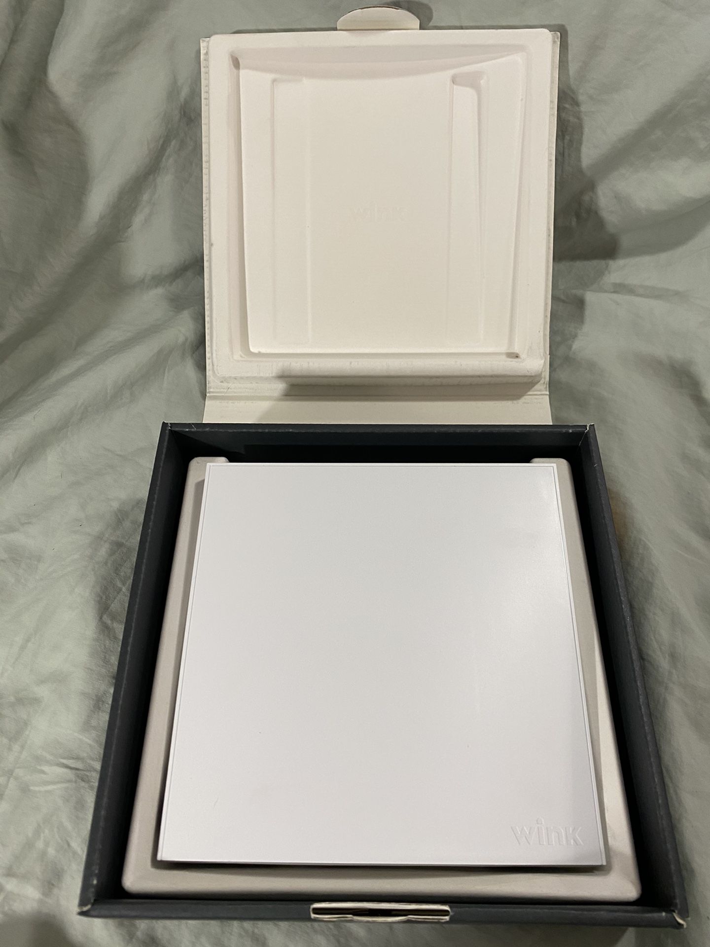Wink hub 2
