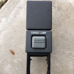 Chevy truck cargo lamp