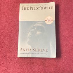 The Pilot’s Wife