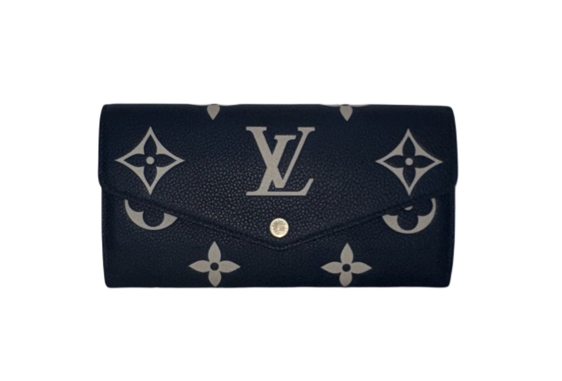 Louis Vuitton Sarah Large Monogram.