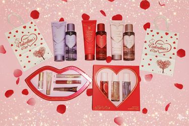 Victoria's Secret Valentine's Edition