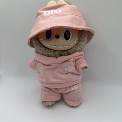 Labubu Clothes 