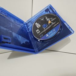 The Last Of Us Remastered For Ps4