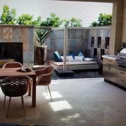 Masonry/patios/ Pools