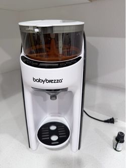 Baby brezza