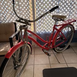Cruiser Women’s Bike $25.00