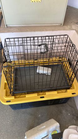 Cage