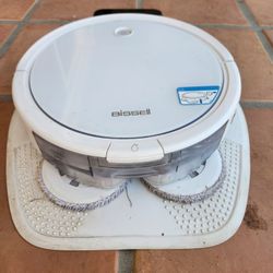 Bissell SpinWave Robot Vacuum