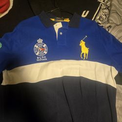 Polos Size L 