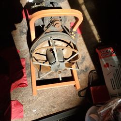 Main Line Drain Cleaner 