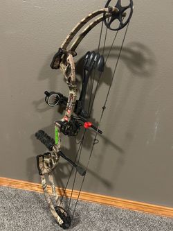 PSE stinger X