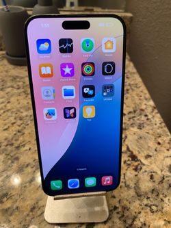 iPhone 14pro max