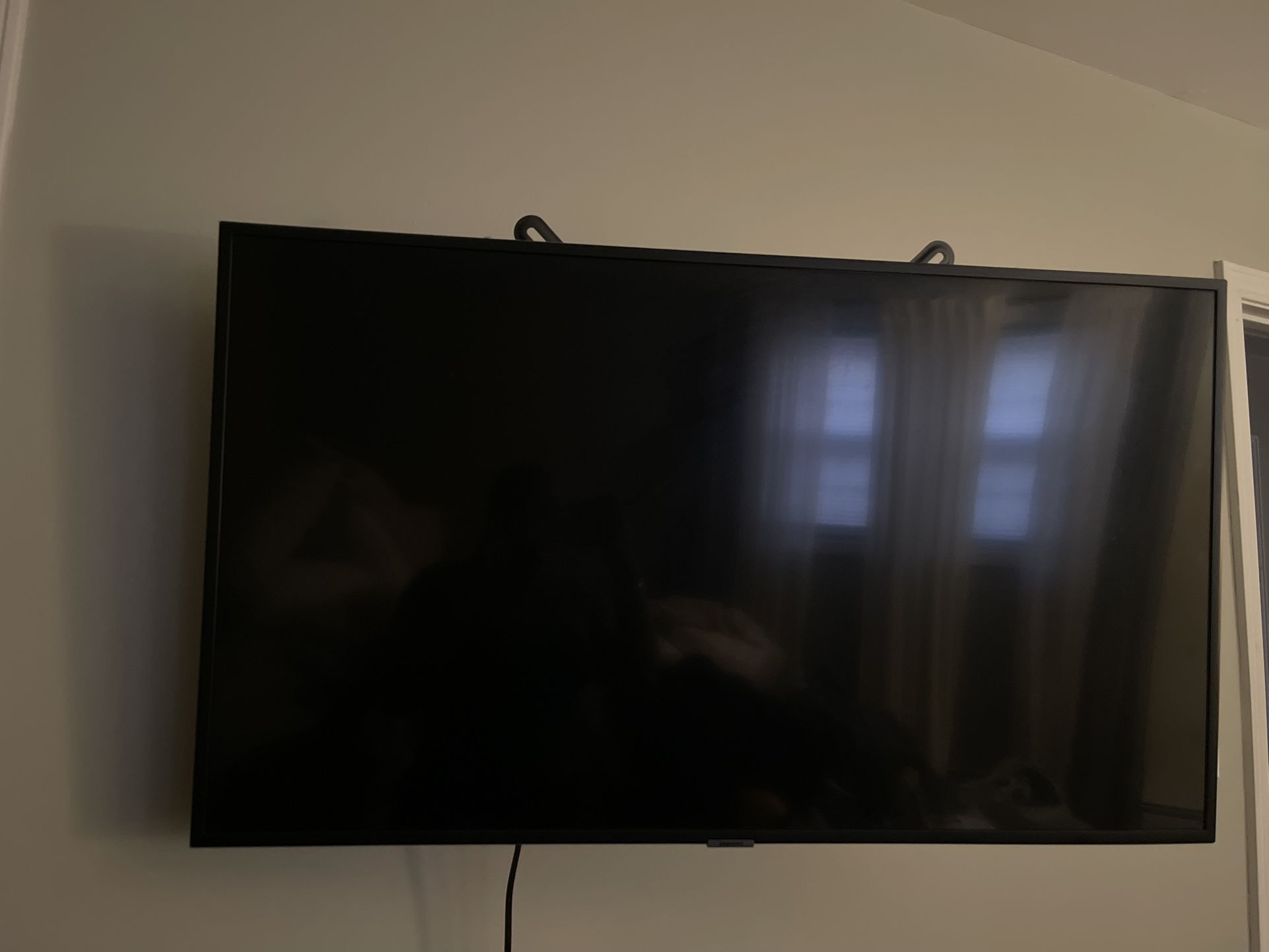 Samsung 43in
