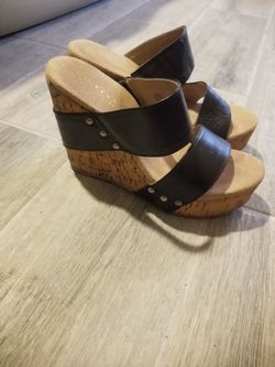 High Heels Size 7