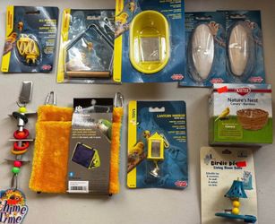 Small Yellow Bird Bundle - Toys & More