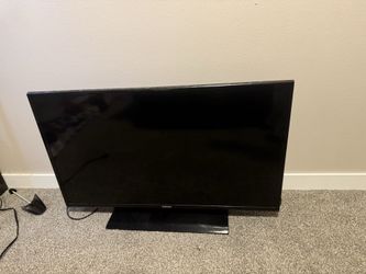 40 inch tv