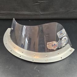 1964 Shelby Cobra Replica Windshield Assembly Aluminum Frame