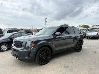 2022 Kia Telluride