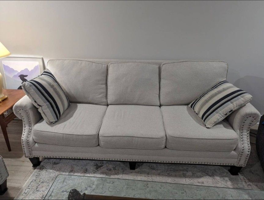 Sofa & Loveseat - Southern Home Furnishings