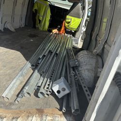 EMT Pipe