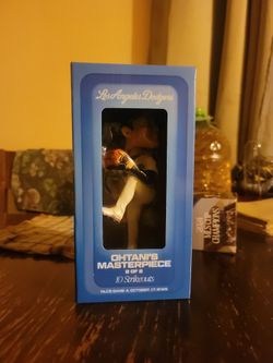 Ohtani bobblehead