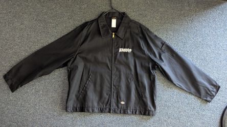 Exodus Dickies Jacket
