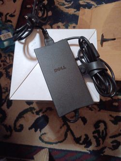 Dell Laptop Charger (New)