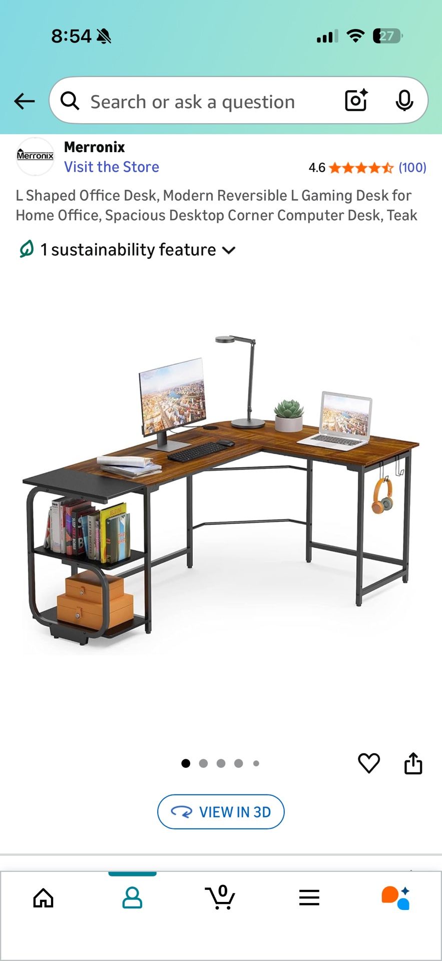 Desk