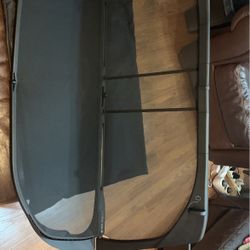 Convertible Windscreen For BMW