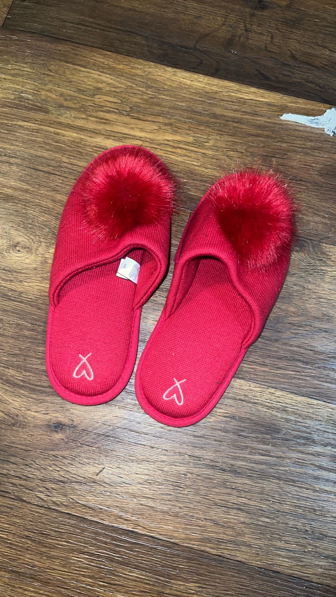 Largee victoria secret