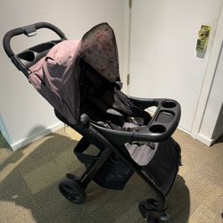 Graco  Baby Stroller - Used But In Good Condition 