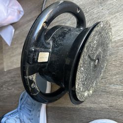 car buffer 25 works great and switchable pads