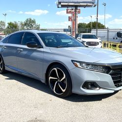 2023 Honda Accord