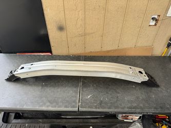 2019 2020 2021 2022 2023 2024 TOYOTA RAV4 FRONT REINFORCEMENT OEM USED