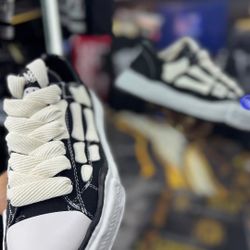 AMIRI SHOES ALL SIZES AVAILABLE 📲📲