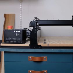 Cnc Router / X Carve
