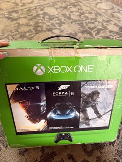 Xbox One S Console