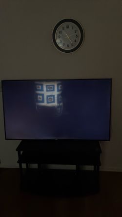 Onn 65” smart tv