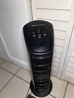 Bionaire Black Air Purifiers