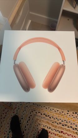 Airpod max