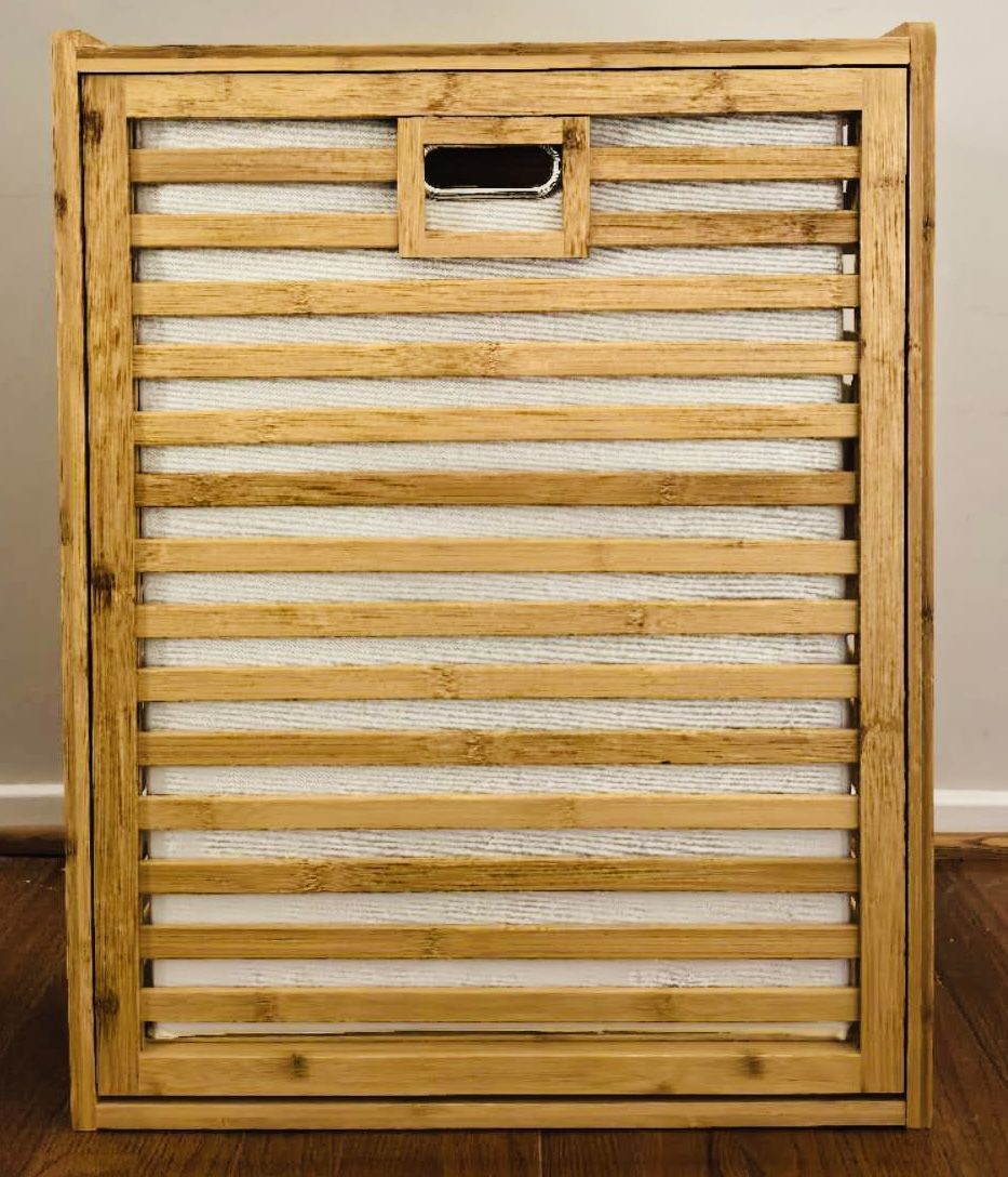 Giantex Tilt Out Laundry Hamper